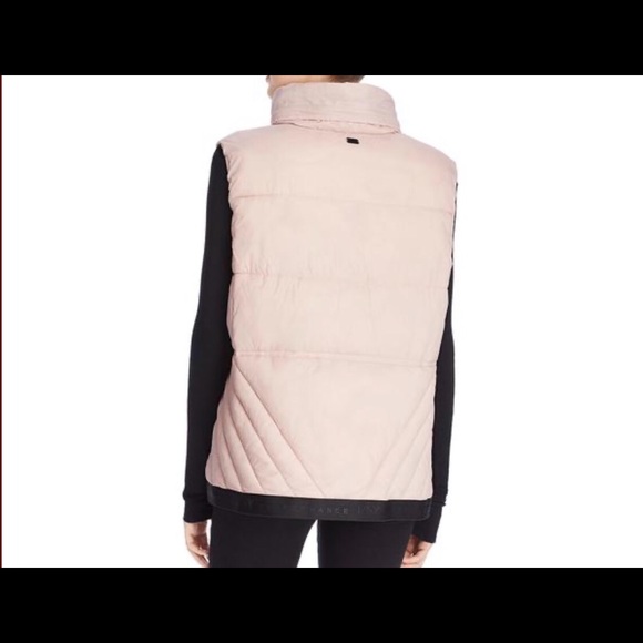 Marc New York by Andrew Marc Vest - Picture 2 of 2